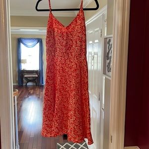 Gap Pink dress
